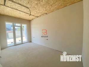 Дом 120м², 1-этажный, участок 4 сот.  