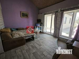 Дом 250м², 3-этажный, участок 5 сот.  