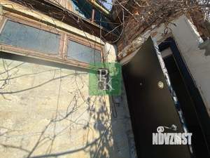 Дом 37м&sup2;, 1-этажный, участок 7 сот.  