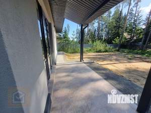 Дом 90м², 1-этажный, участок 4 сот.  