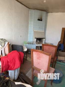 Дача 38м&sup2;, 2-этажный, участок 4 сот.  