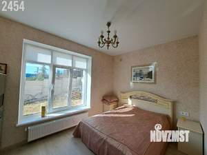 Дом 134м², 2-этажный, участок 5 сот.  