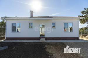 Дом 89м², 1-этажный, участок 4 сот.  