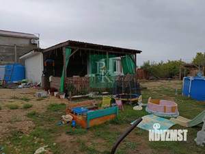 Дача 68м&sup2;, 1-этажный, участок 6 сот.  