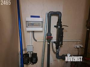 Дача 210м², 2-этажный, участок 8 сот.  