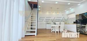 Дача 168м², 2-этажный, участок 4 сот.  