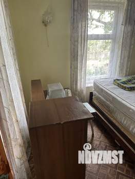 Дом 40м², 2-этажный, участок 15 сот.  
