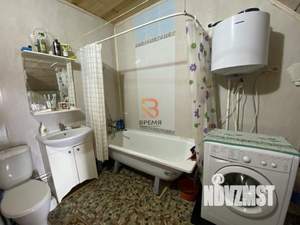 Дом 110м², 2-этажный, участок 4 сот.  