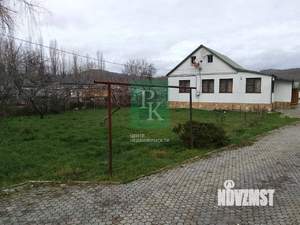 Дом 81м&sup2;, 1-этажный, участок 15 сот.  