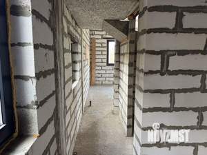 Дом 140м&sup2;, 2-этажный, участок 5 сот.  