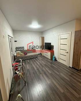 Дом 40м², 1-этажный, участок 1 сот.  