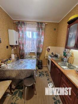 Дом 132м², 2-этажный, участок 4 сот.  