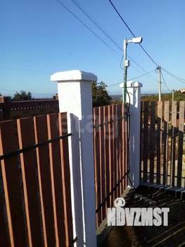 Дом 98м², 2-этажный, участок 4 сот.  