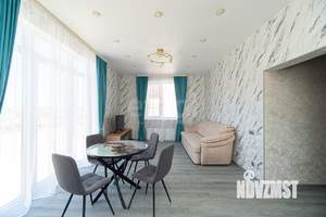 Дом 86м², 1-этажный, участок 5 сот.  