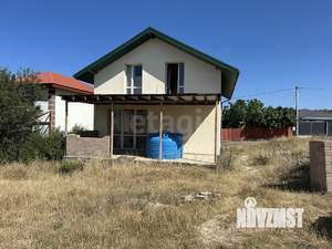 Дача 169м², 2-этажный, участок 8 сот.  