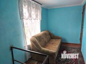 Дача 67м², 2-этажный, участок 4 сот.  