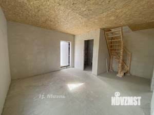 Дом 85м², 2-этажный, участок 4 сот.  