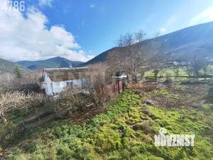 Дом 54м², 1-этажный, участок 9 сот.  