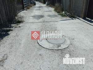 Дом 130м², 1-этажный, участок 6 сот.  