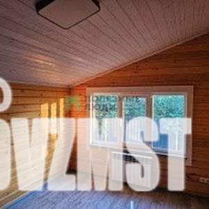 Дом 73м&sup2;, 2-этажный, участок 4 сот.  