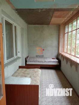 Дом 108м², 2-этажный, участок 5 сот.  