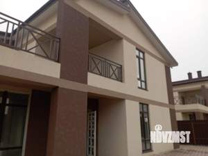 Дом 240м², 2-этажный, участок 5 сот.  