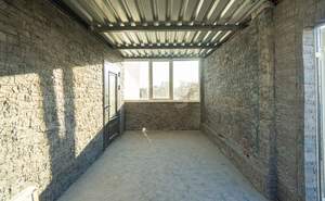 Дом 192м², 3-этажный, участок 4 сот.  