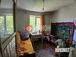 Дом 42м², 1-этажный, участок 15 сот.  