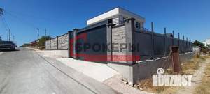 Дом 250м², 2-этажный, участок 4 сот.  