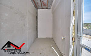 Дача 94м&sup2;, 1-этажный, участок 4 сот.  