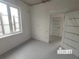 Коттедж 124м², 2-этажный, участок 5 сот.  