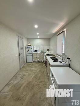 Дом 67м&sup2;, 2-этажный, участок 3 сот.  