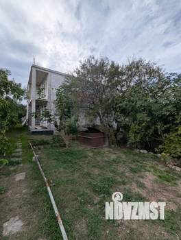 Дом 265м², 2-этажный, участок 8 сот.  