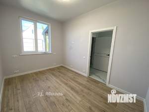 Дом 120м², 1-этажный, участок 5 сот.  