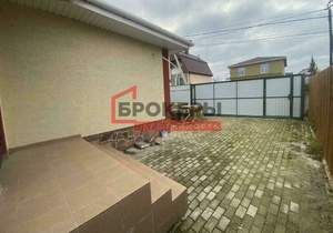 Дача 113м&sup2;, 1-этажный, участок 4 сот.  