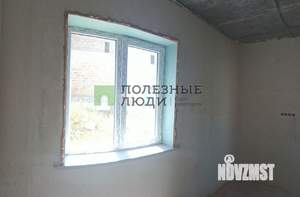 Дом 135м², 2-этажный, участок 8 сот.  