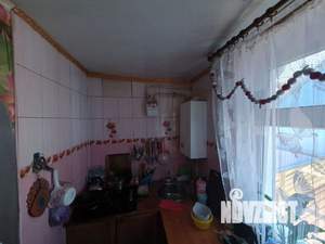 Дом 42м&sup2;, 1-этажный, участок 2 сот.  