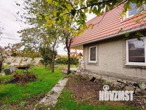 Дом 110м&sup2;, 2-этажный, участок 4 сот.  