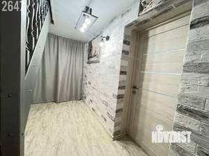 Дача 100м², 2-этажный, участок 4 сот.  