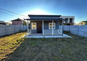 Дом 36м², 1-этажный, участок 4 сот.  