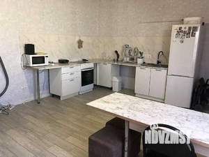 Дом 100м², 1-этажный, участок 5 сот.  