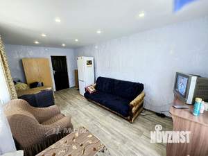 Дом 56м², 1-этажный, участок 11 сот.  