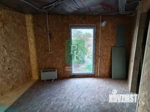 Дом 37м², 1-этажный, участок 8 сот.  