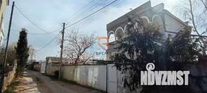 Дача 140м², 2-этажный, участок 8 сот.  