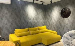 Дом 60м², 1-этажный, участок 4 сот.  