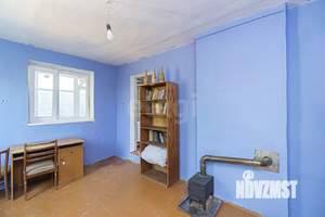 Дом 110м&sup2;, 3-этажный, участок 6 сот.  