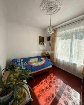 Дом 82м², 2-этажный, участок 9 сот.  