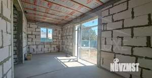 Дом 80м&sup2;, 1-этажный, участок 4 сот.  