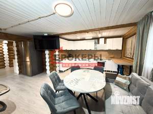 Дача 129м², 2-этажный, участок 7 сот.  