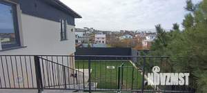 Дом 162м², 2-этажный, участок 4 сот.  